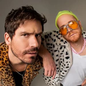 Sin Ánimo de Lucro avatar