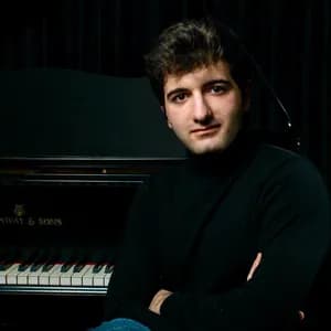 Artun Miskciyan avatar