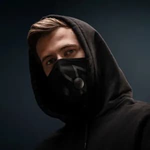 Alan Walker avatar