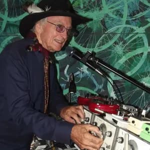 Silver Apples avatar