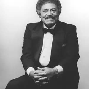 Arthur Prysock avatar