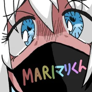 M A R Iマリくん avatar