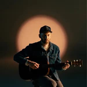 Mat Kearney avatar