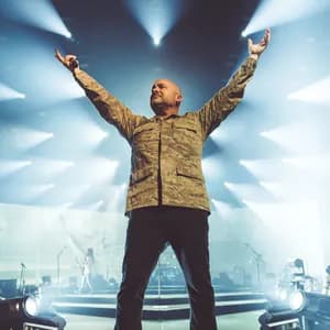 David Draiman avatar