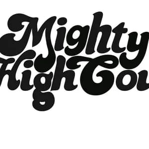 Mighty High Coup avatar