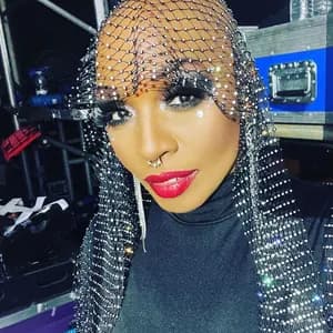 Janice Robinson avatar