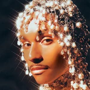 Forest Claudette avatar