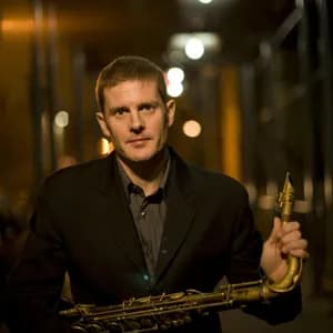 Eric Alexander avatar