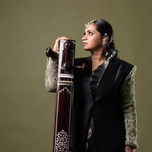 Varijashree Venugopal avatar