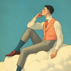 Who Needs to Chill avatar