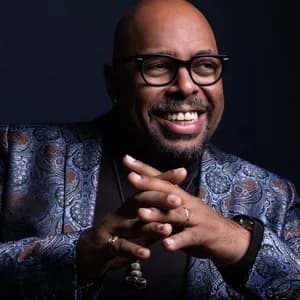 Christian McBride avatar
