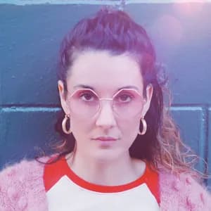 Rachel K Collier avatar