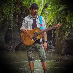 Michael Franti & Spearhead avatar
