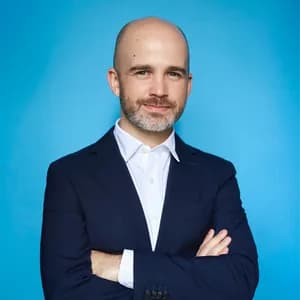 Zachary Wilder avatar