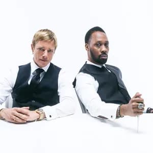 Banks & Steelz avatar