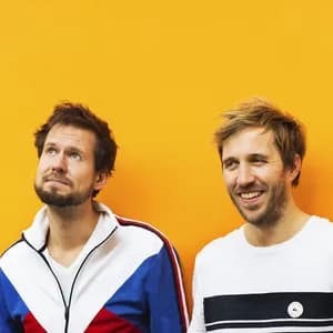 Lasso the Sun avatar