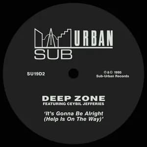 Deep Zone Project avatar