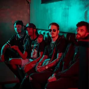 Dropout Kings avatar