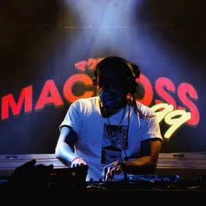 MACROSS 82–99 avatar