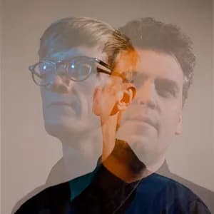 Simian Mobile Disco avatar