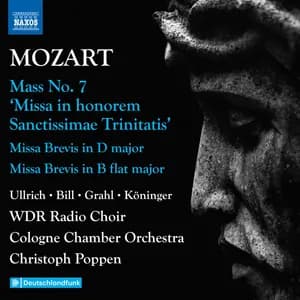 WDR Rundfunkchor Köln avatar