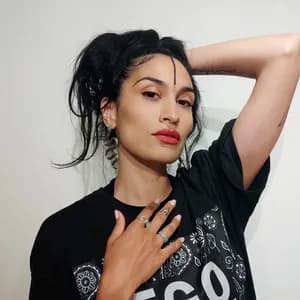 Kali Sandoval avatar