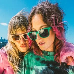 Deap Vally avatar