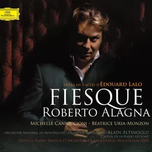 Opéra Orchestre national Montpellier Occitanie/Pyrénées-Méditerranée avatar