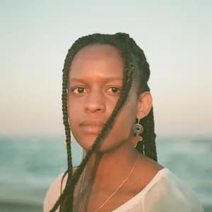 Nyokabi Kariũki avatar