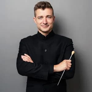 Michael Waldron avatar