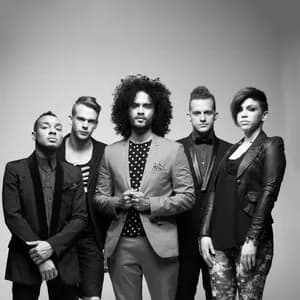 Group 1 Crew avatar