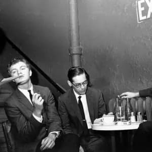 Bill Evans Trio avatar