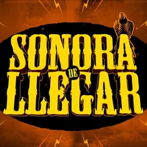 Sonora de Llegar avatar