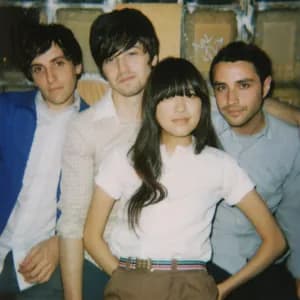The Pains of Being Pure at Heart avatar