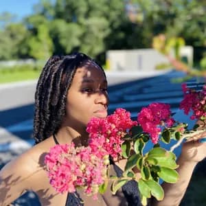 Shalyah Fearing avatar