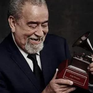 Andy Montañez avatar