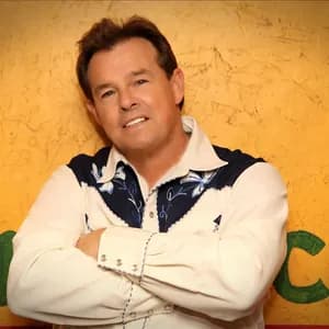 Sammy Kershaw avatar