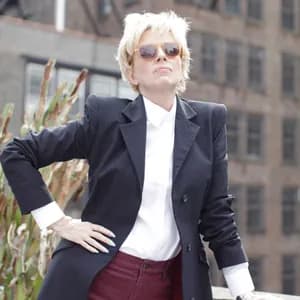 Ellen Foley avatar