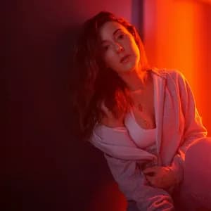 Mandy Ventrice avatar