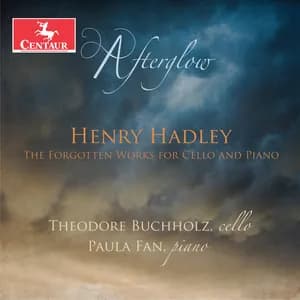 Theodore Buchholz avatar