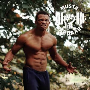 Musta Barbaari avatar