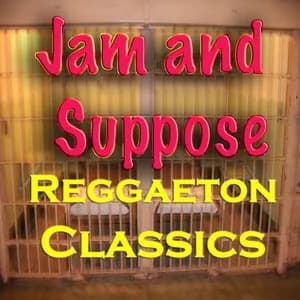 Jam & Suppose avatar