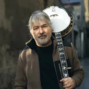 Béla Fleck avatar