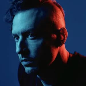 Greg Puciato avatar