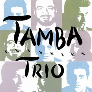 Tamba Trio avatar