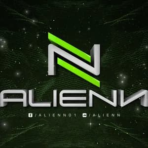 Alienn avatar