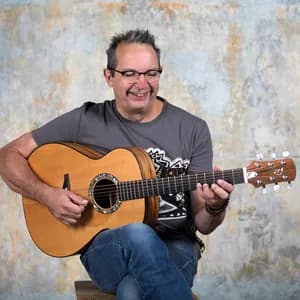 Jürgen Treyz avatar