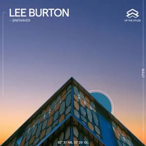 Lee Burton avatar