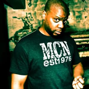 Paris the Black Fu avatar