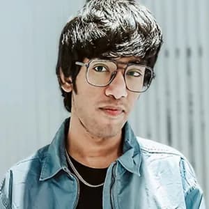 Uday Kiran UK avatar